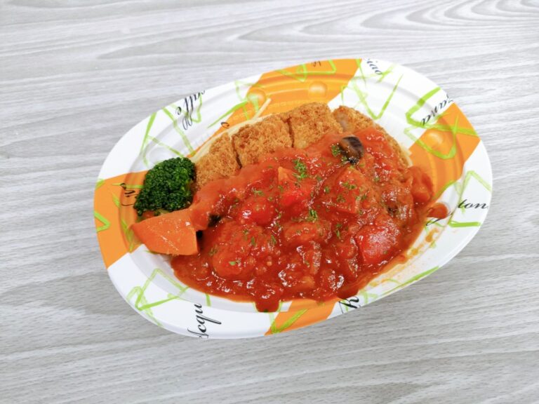 4月22日のRONDO DELI